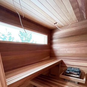Bend-River-Handyman_sauna