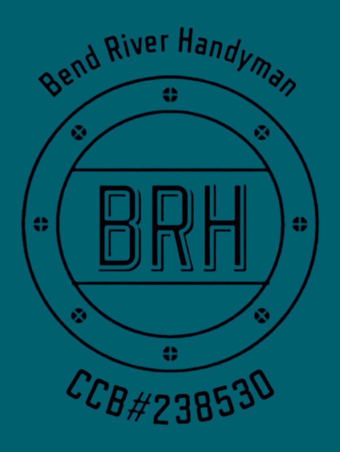 Bend-River-Handyman_logo